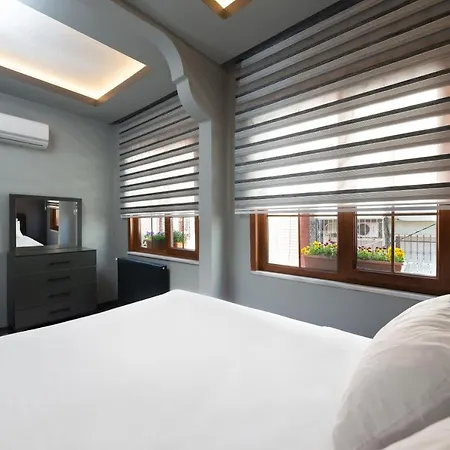 Appartement Hagia Sophia Luxury 301