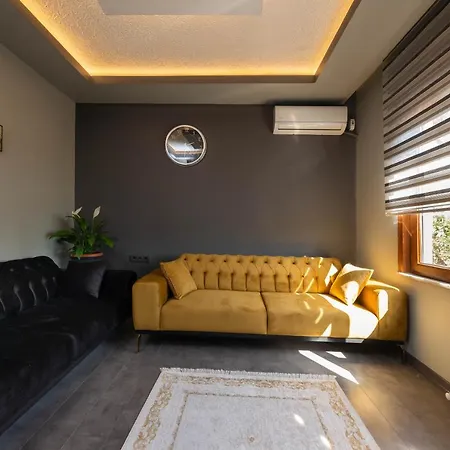 Hagia Sophia Luxury 301 Istanboel