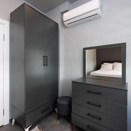 Appartement Hagia Sophia Luxury 301 Istanboel