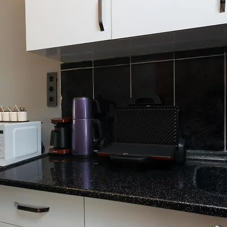 Appartement Hagia Sophia Luxury 301