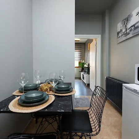 Appartement Hagia Sophia Luxury 301