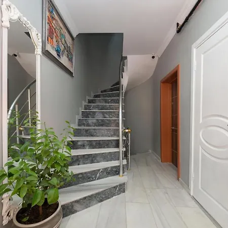 Appartement Hagia Sophia Luxury 301 Istanboel