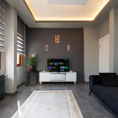 Appartement Hagia Sophia Luxury 301 *