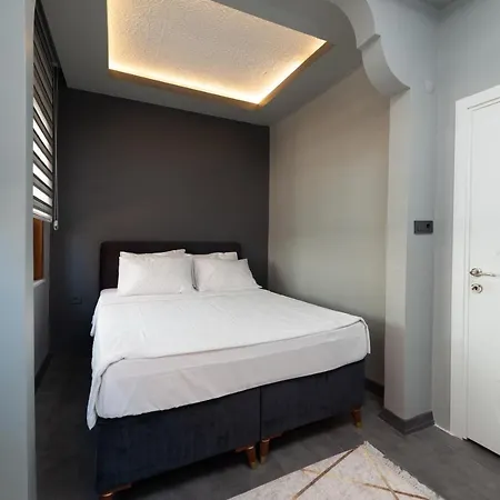 Appartement Hagia Sophia Luxury 301 *
