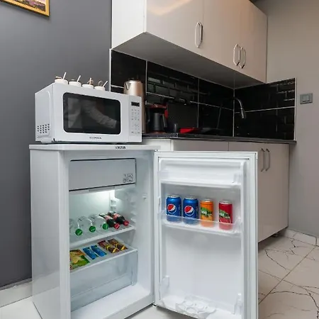 Appartement Hagia Sophia Luxury 301