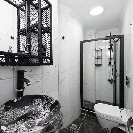 Hagia Sophia Luxury 301
