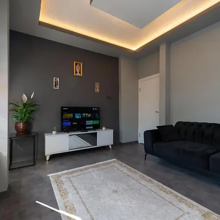 Apartment Hagia Sophia Luxury 301 *