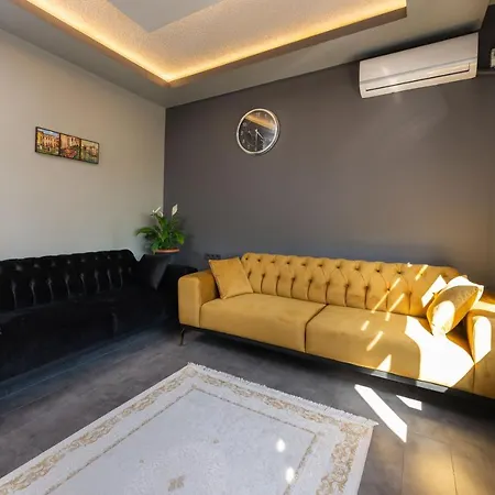 Apartman Hagia Sophia Luxury 301 *