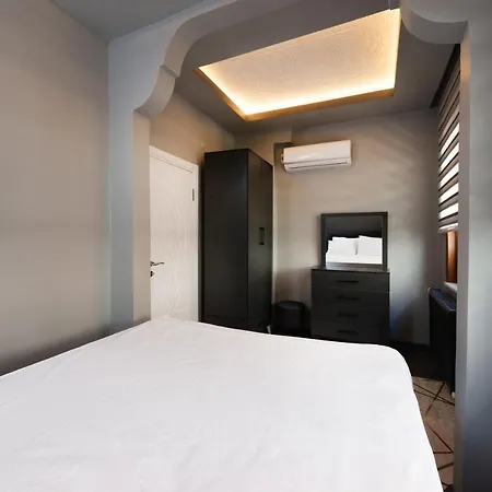 Hagia Sophia Luxury 301